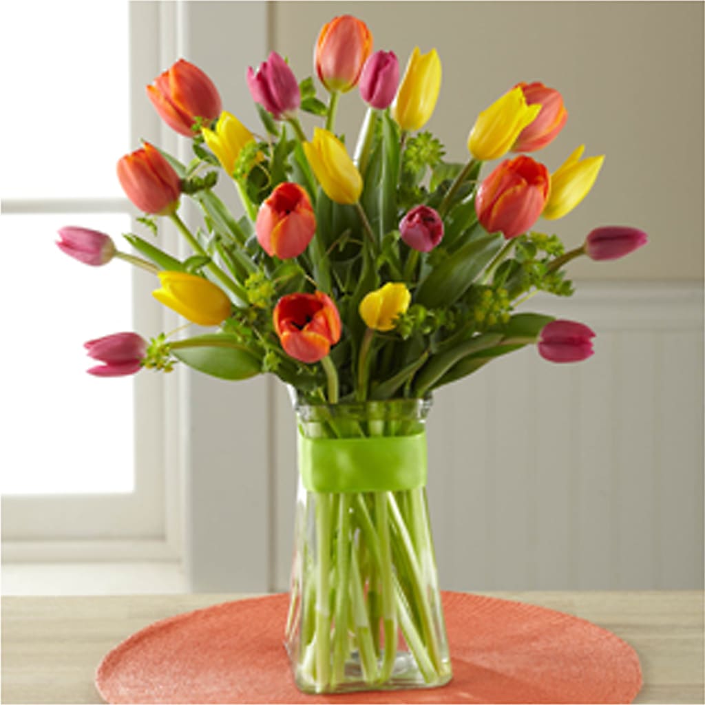 Sunlit Treasures Bouquet – For Get Me Not Florist, Williamston NC