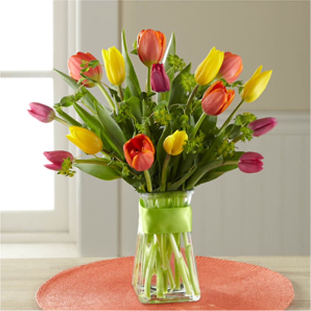 Sunlit Treasures Bouquet – For Get Me Not Florist, Williamston NC