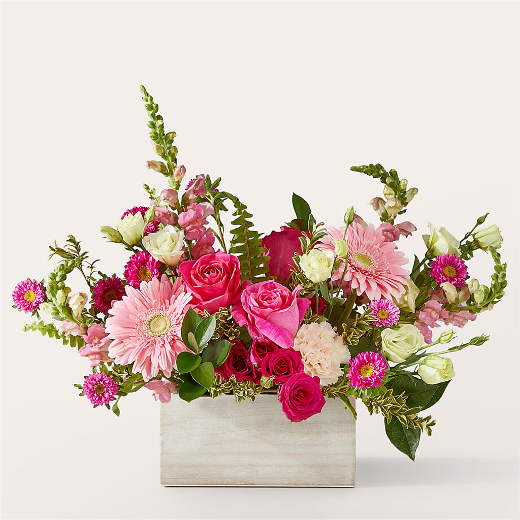Too Cute Bouquet – For Get Me Not Florist, Williamston NC