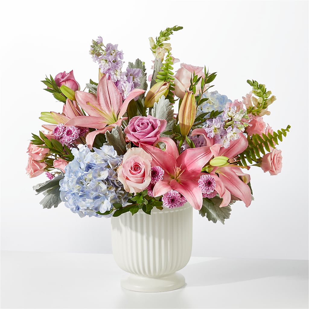 Wonderland Bouquet – For Get Me Not Florist, Williamston NC
