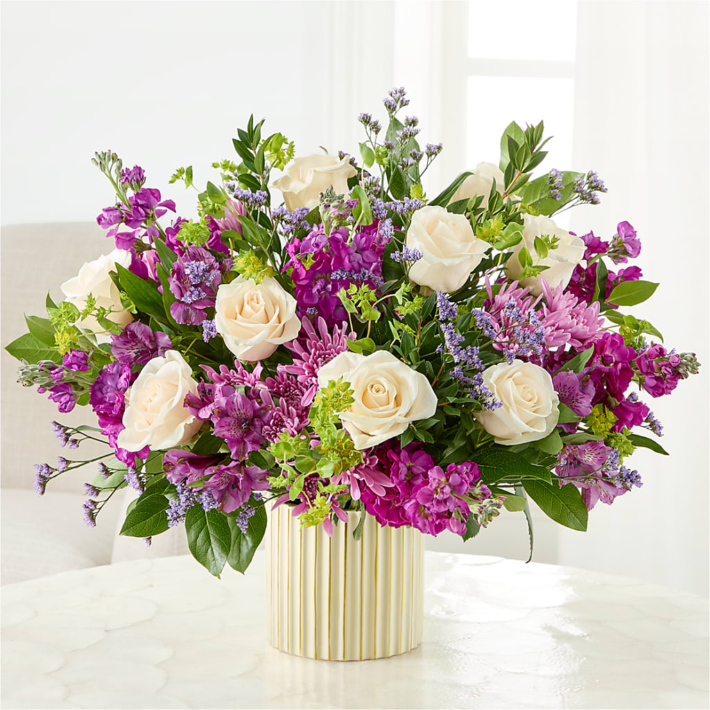 The Boutique Bouquet – For Get Me Not Florist, Williamston NC