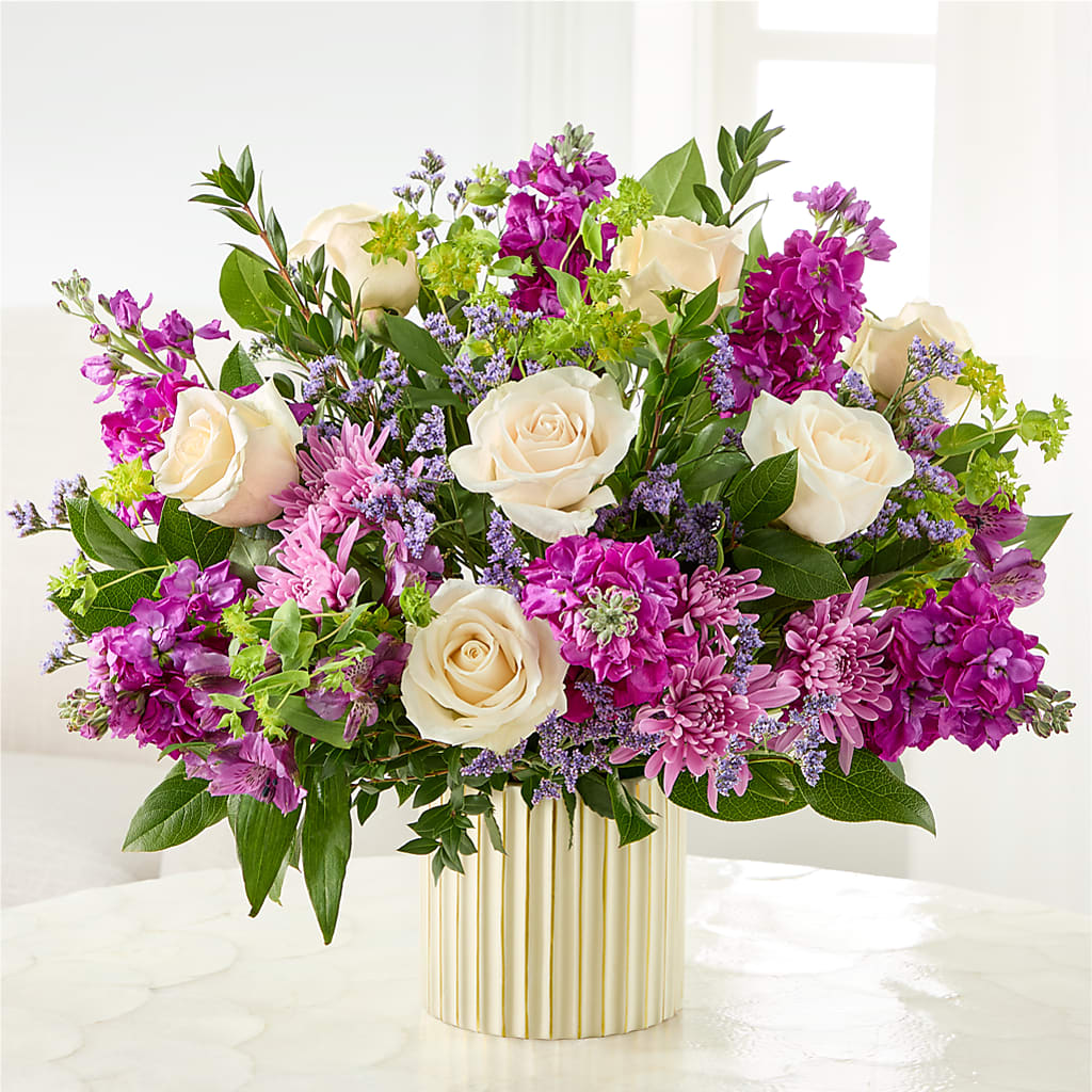 The Boutique Bouquet – For Get Me Not Florist, Williamston NC