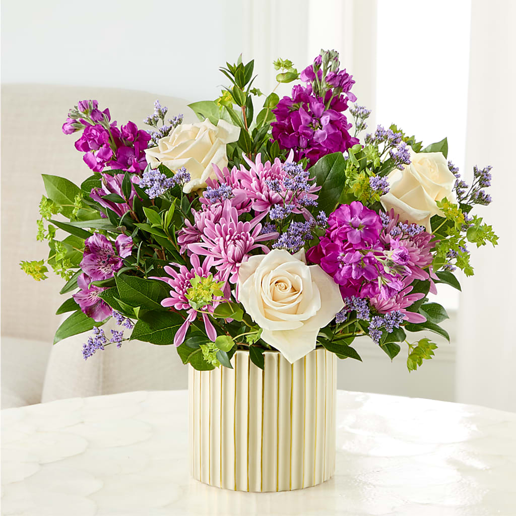The Boutique Bouquet – For Get Me Not Florist, Williamston NC