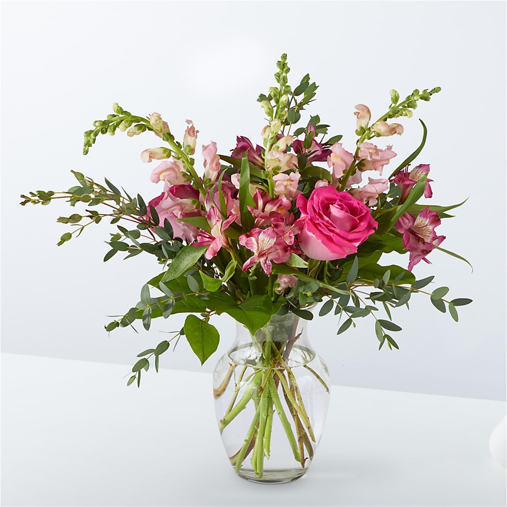 Evermore Bouquet – For Get Me Not Florist, Williamston NC