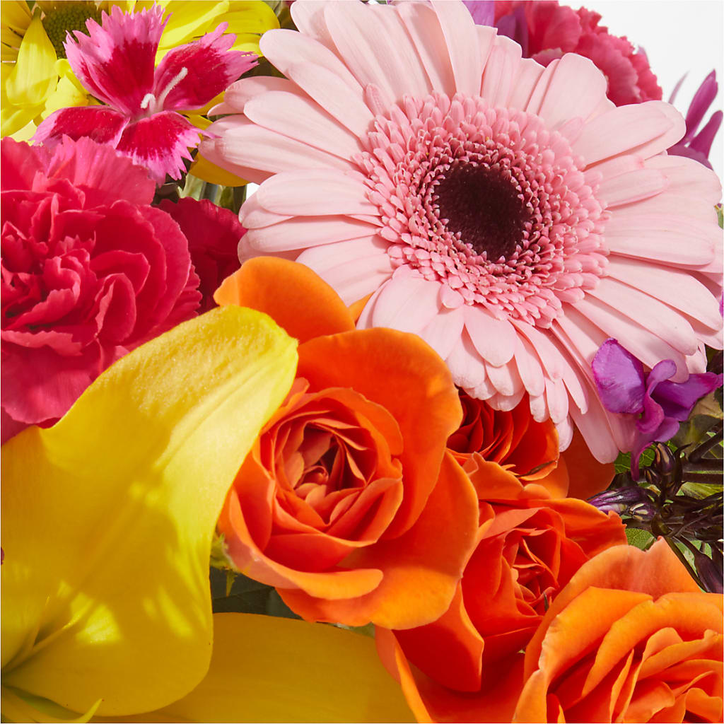 You're Invited - A Florist Original – For Get Me Not Florist, Williamston NC