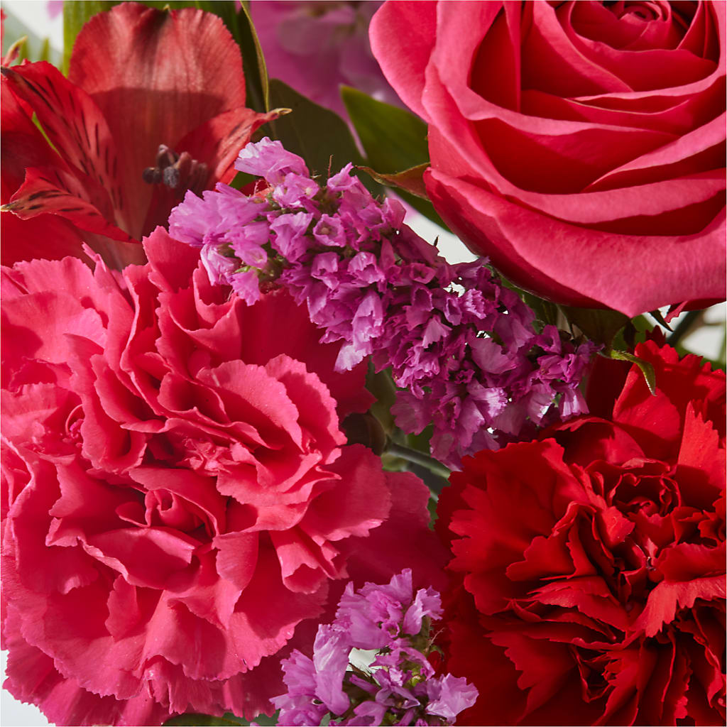Simply the Best - A Florist Original – For Get Me Not Florist, Williamston NC