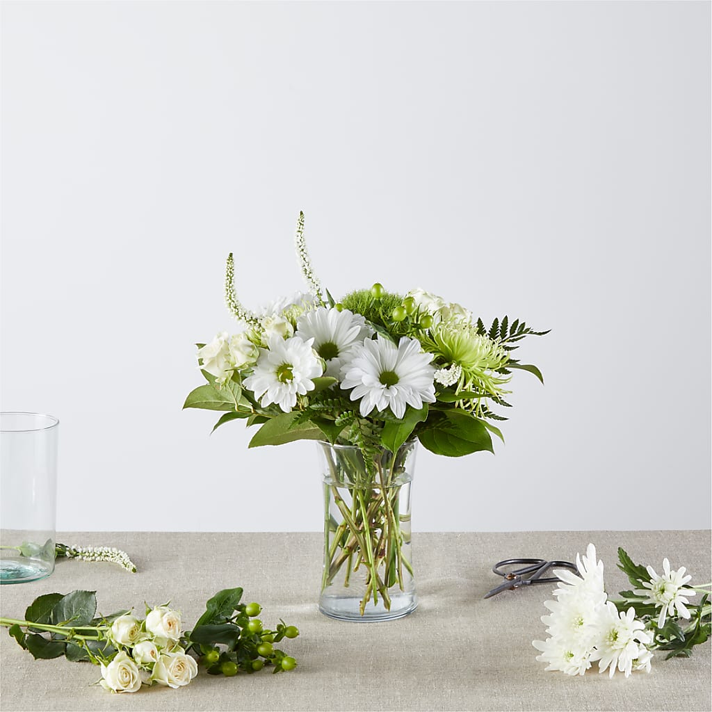 Irish Garden - A Florist Original – For Get Me Not Florist, Williamston NC