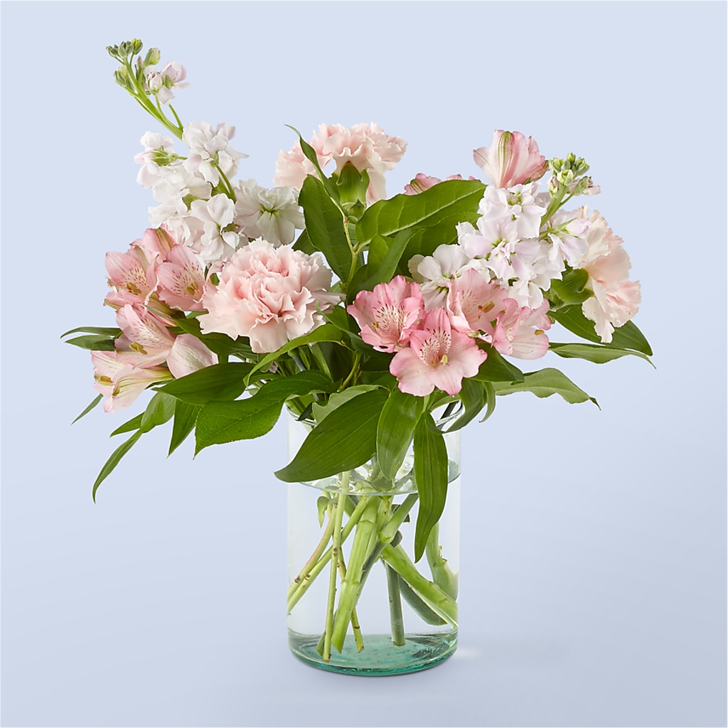 At the Ballet Bouquet – For Get Me Not Florist, Williamston NC