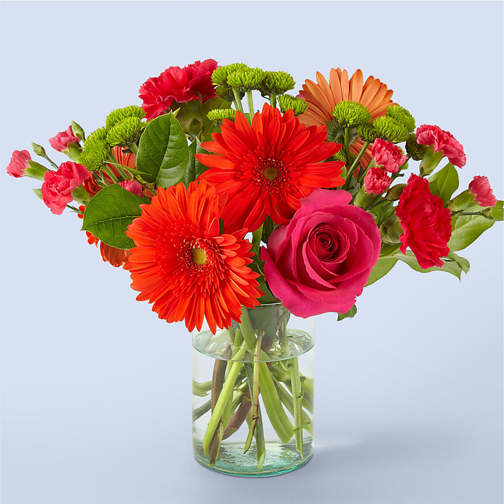 Best Dressed Bouquet – For Get Me Not Florist, Williamston NC