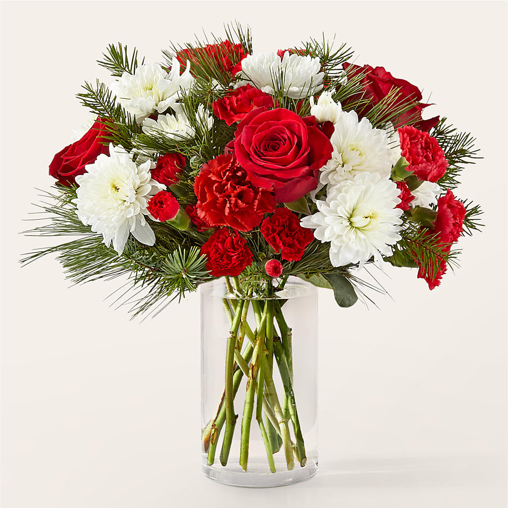 Seasonal Magic Bouquet – For Get Me Not Florist, Williamston NC