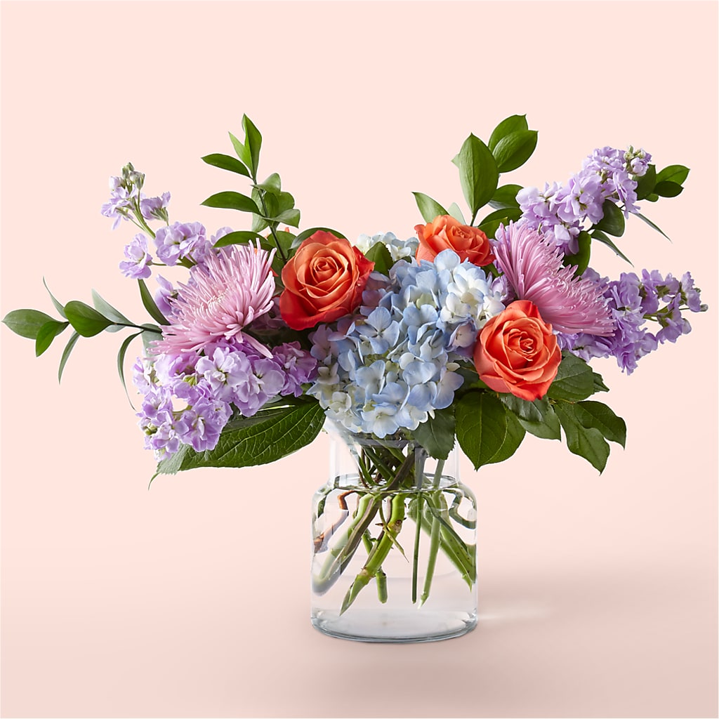 Be Mine Bouquet – For Get Me Not Florist, Williamston NC