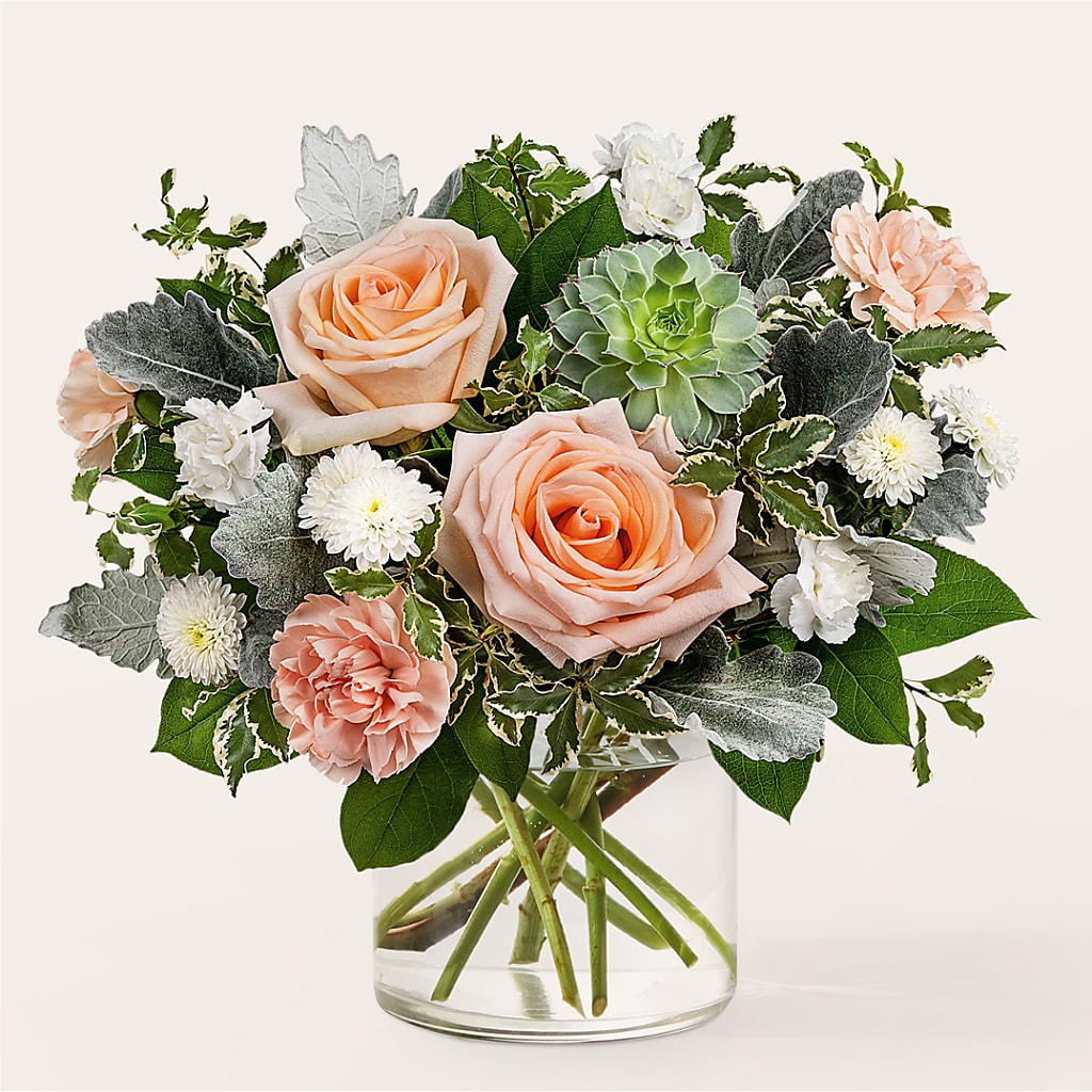 Sweet Tea Bouquet – For Get Me Not Florist, Williamston NC