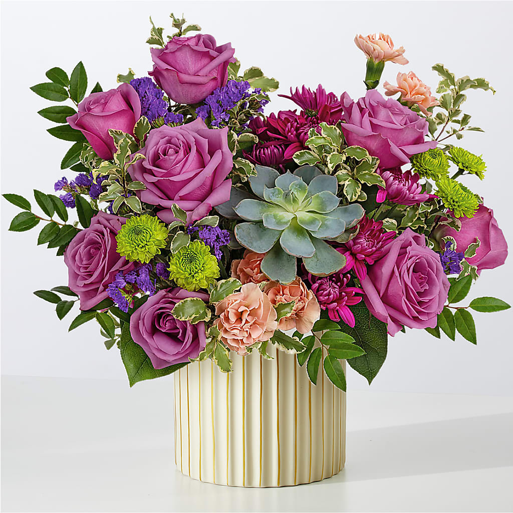You're a Gem Bouquet – For Get Me Not Florist, Williamston NC