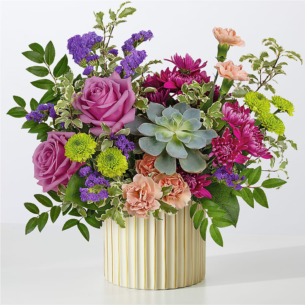You're a Gem Bouquet – For Get Me Not Florist, Williamston NC