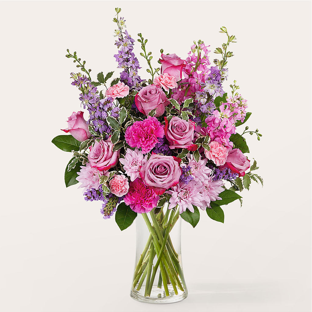 Sincerely Yours Bouquet – For Get Me Not Florist, Williamston NC