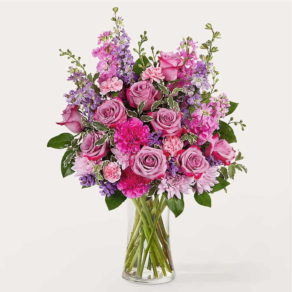 Sincerely Yours Bouquet – For Get Me Not Florist, Williamston NC