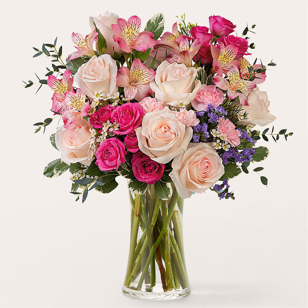 A La Mode Bouquet – For Get Me Not Florist, Williamston NC