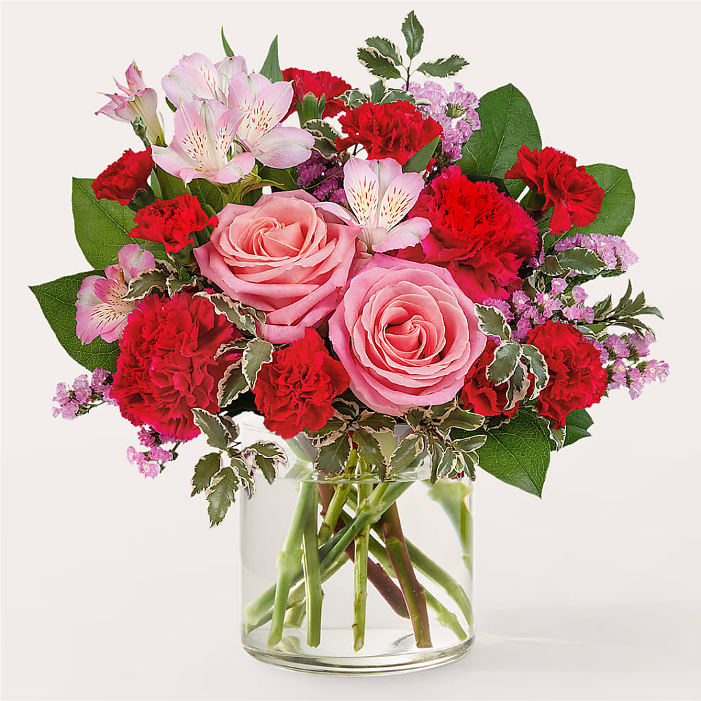First Impressions Bouquet – For Get Me Not Florist, Williamston NC