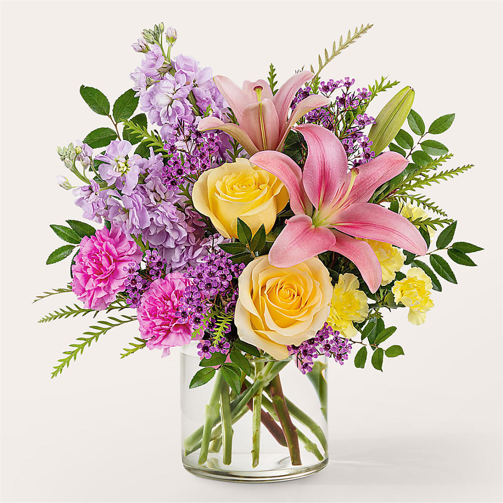 Jubilee Bouquet – For Get Me Not Florist, Williamston NC