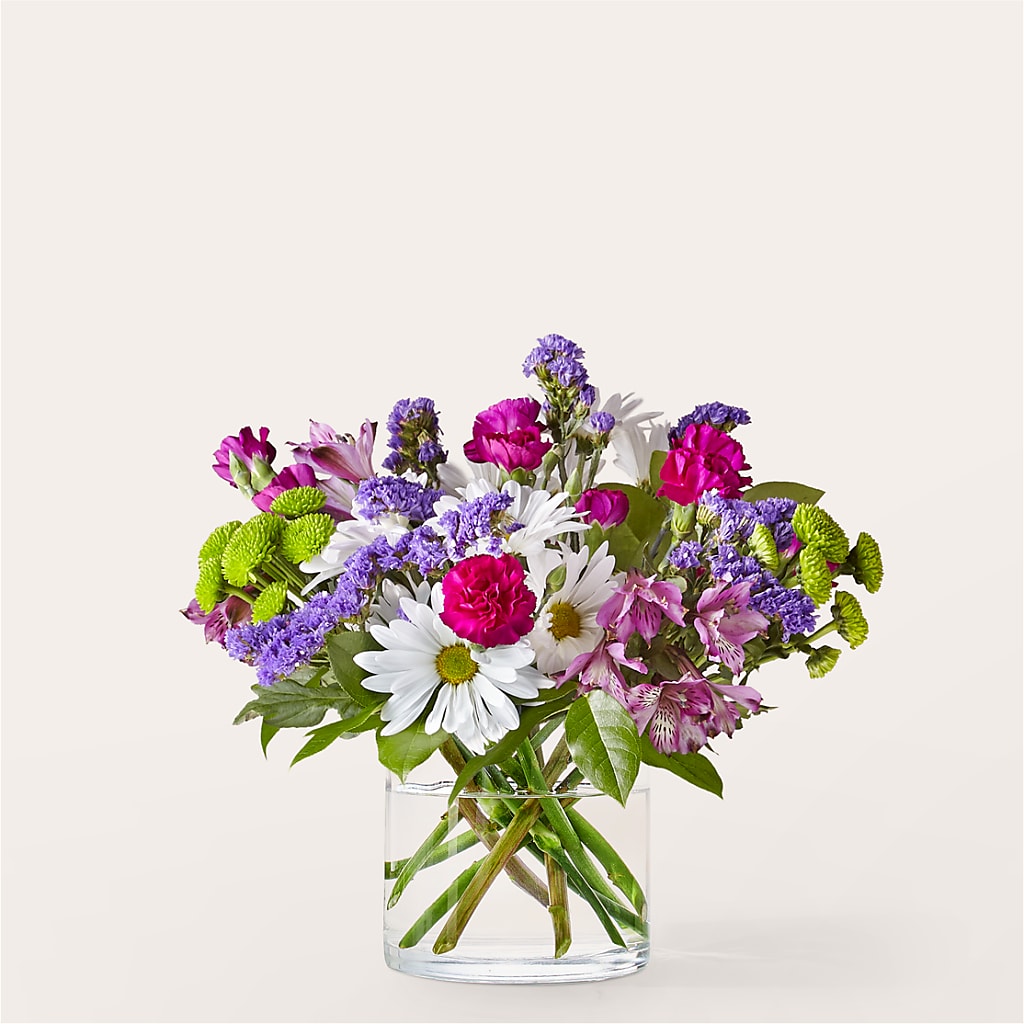 Wild Berry Bouquet – For Get Me Not Florist, Williamston NC