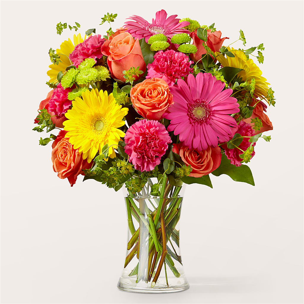Fruit Punch Bouquet – For Get Me Not Florist, Williamston NC