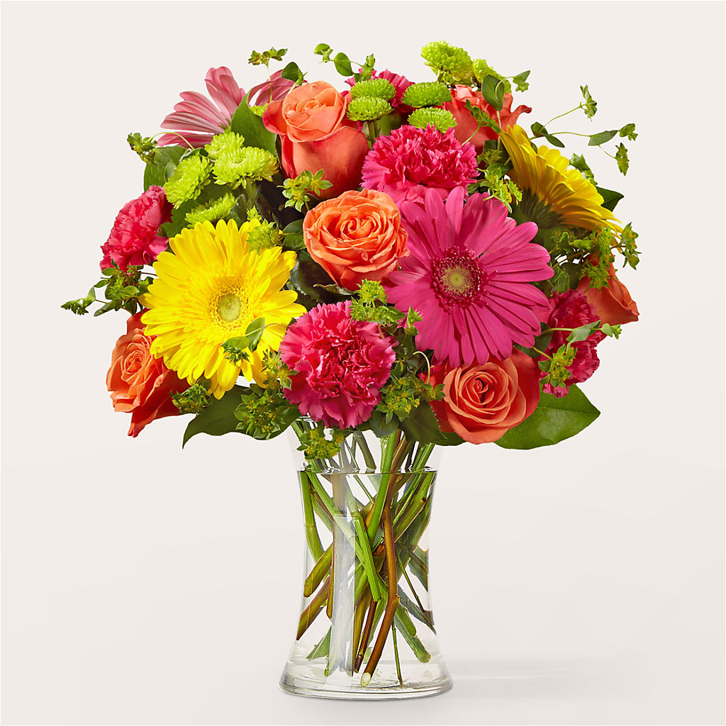 Fruit Punch Bouquet – For Get Me Not Florist, Williamston NC