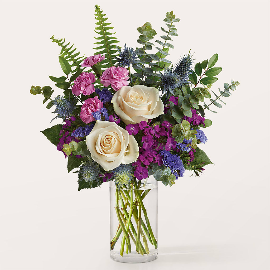 The Gala Bouquet – For Get Me Not Florist, Williamston NC