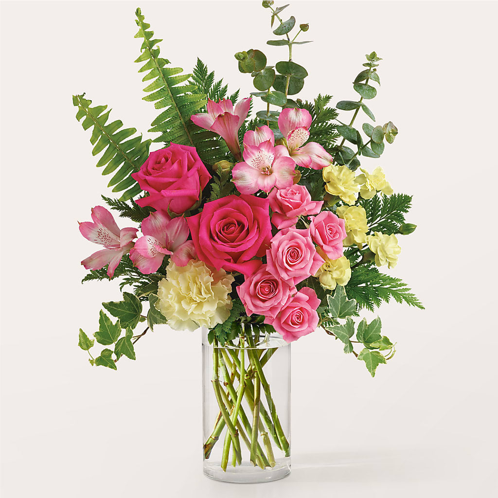 Strawberry Margarita Bouquet – For Get Me Not Florist, Williamston NC