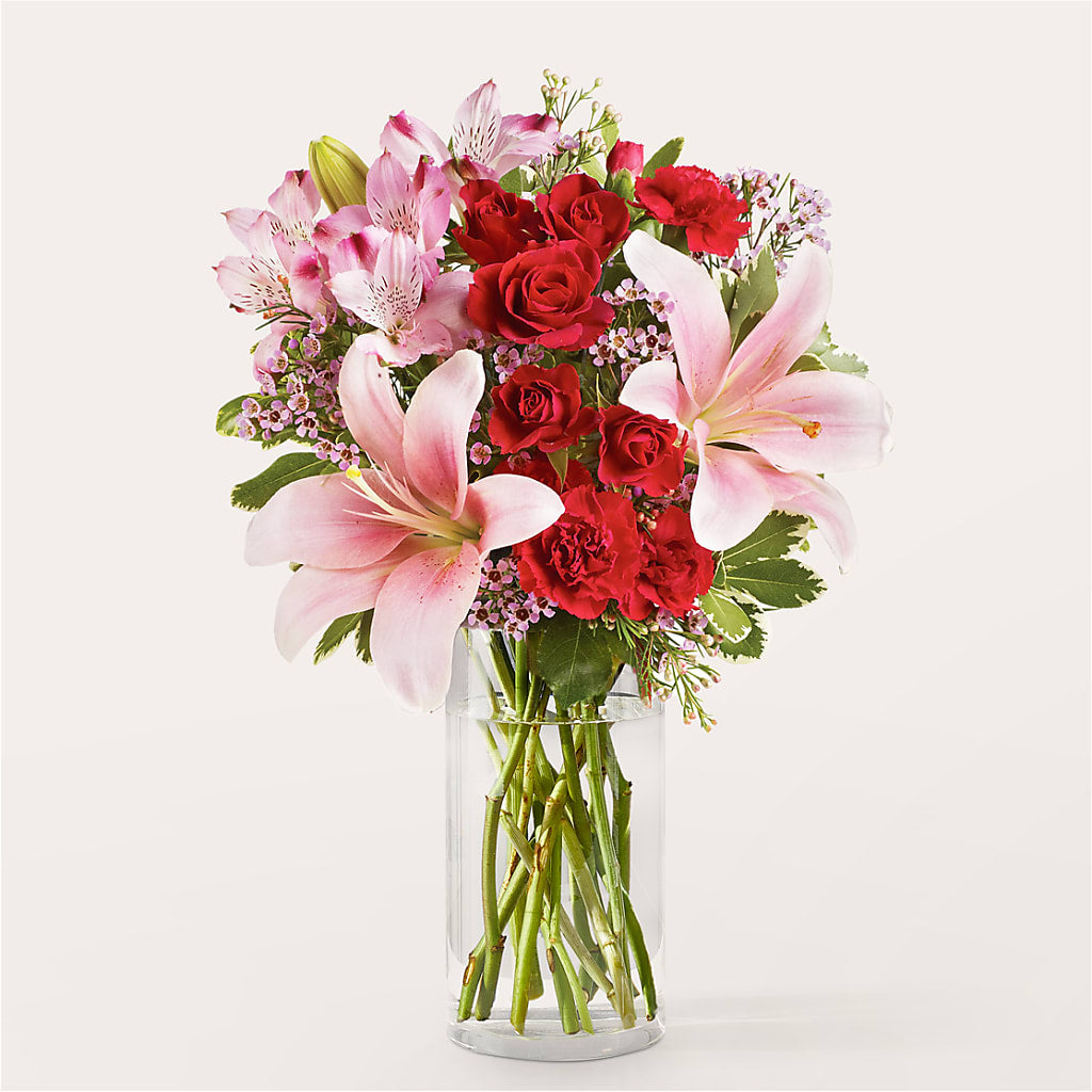 Kismet Bouquet – For Get Me Not Florist, Williamston NC