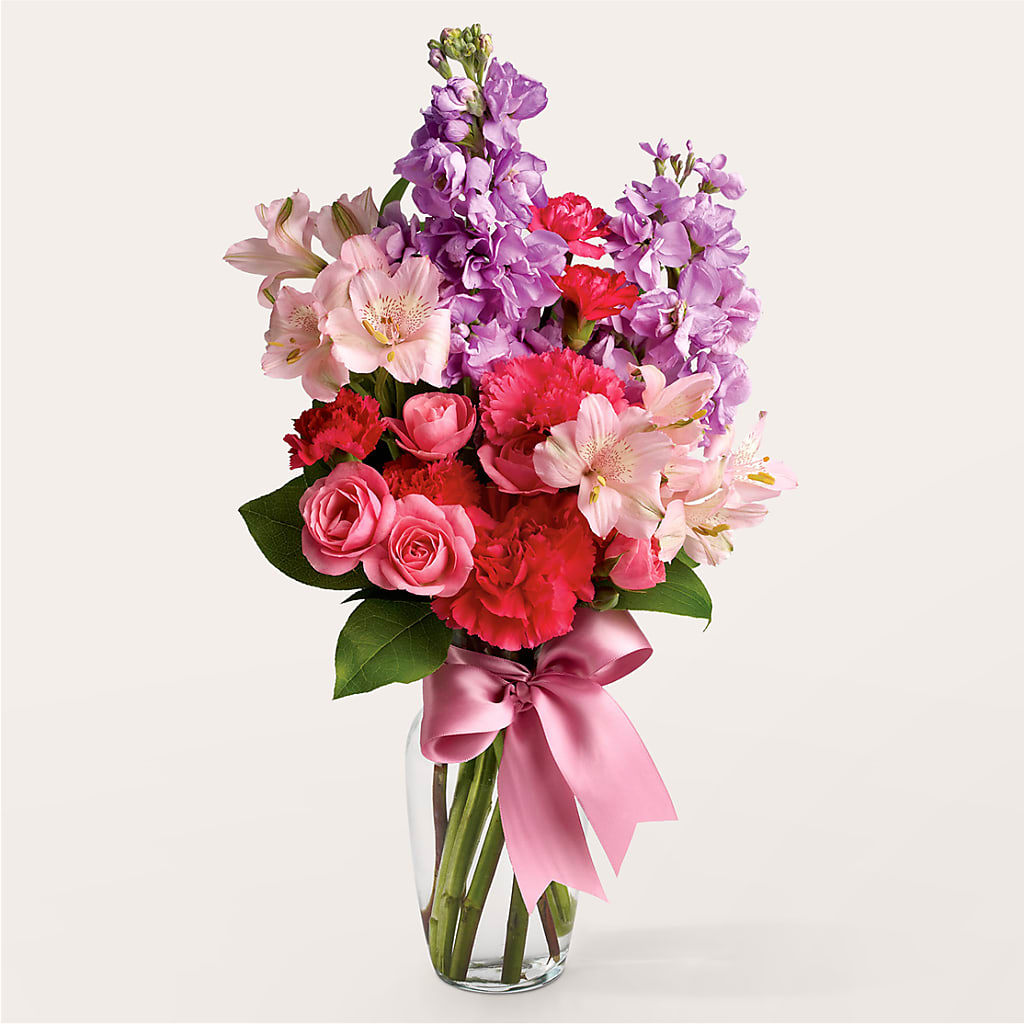 Main Character Bouquet – For Get Me Not Florist, Williamston NC