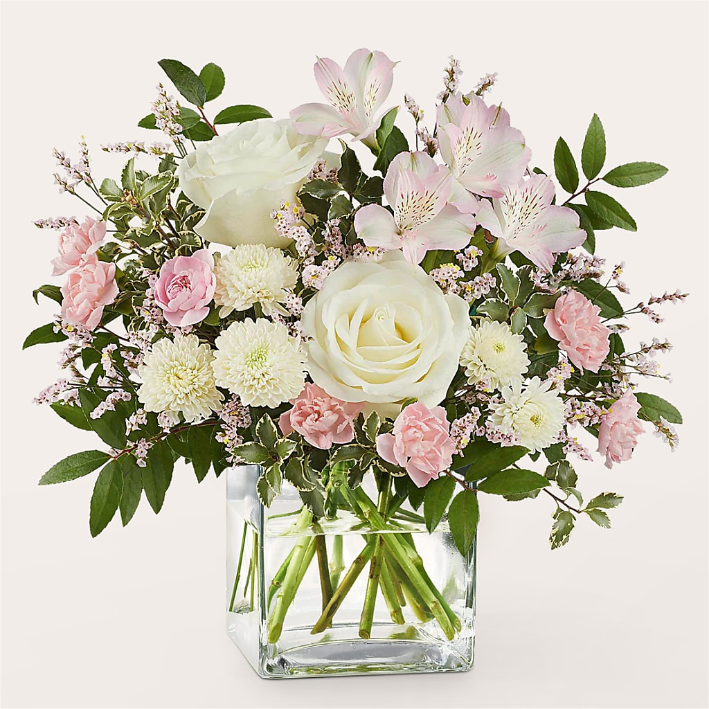 Day Made Bouquet – For Get Me Not Florist, Williamston NC
