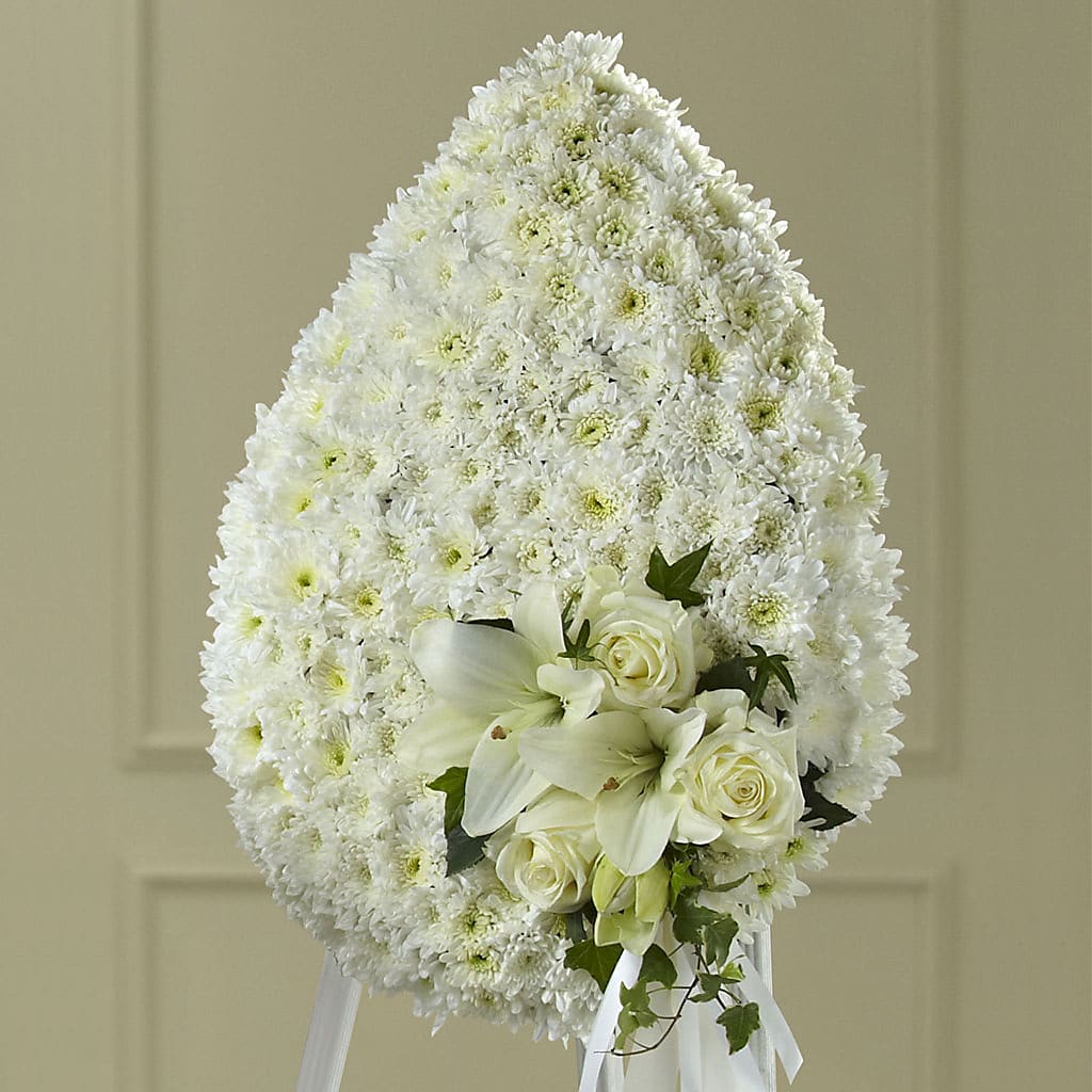 Solace Spray – For Get Me Not Florist, Williamston NC