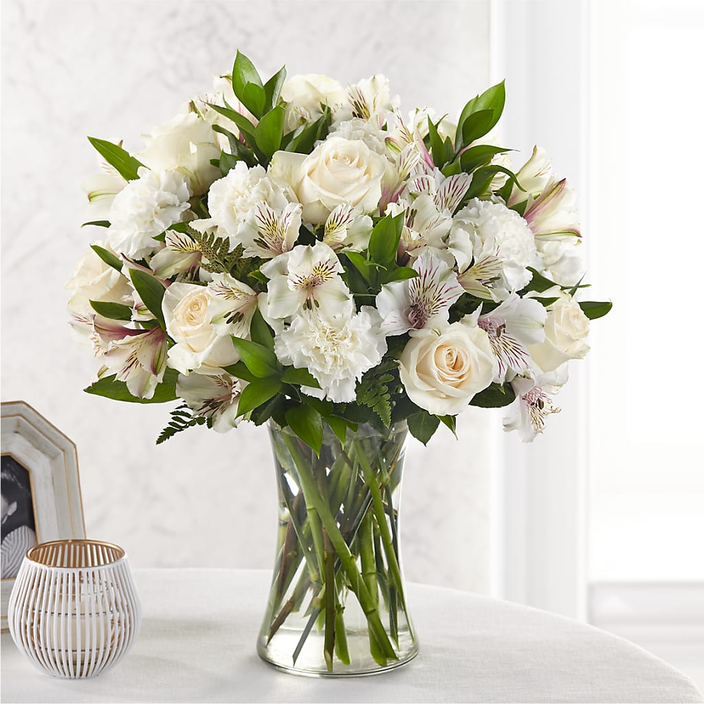 Cherished Friend Bouquet – For Get Me Not Florist, Williamston NC