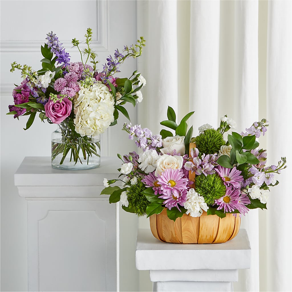 Tender Embrace Bundles – For Get Me Not Florist, Williamston NC
