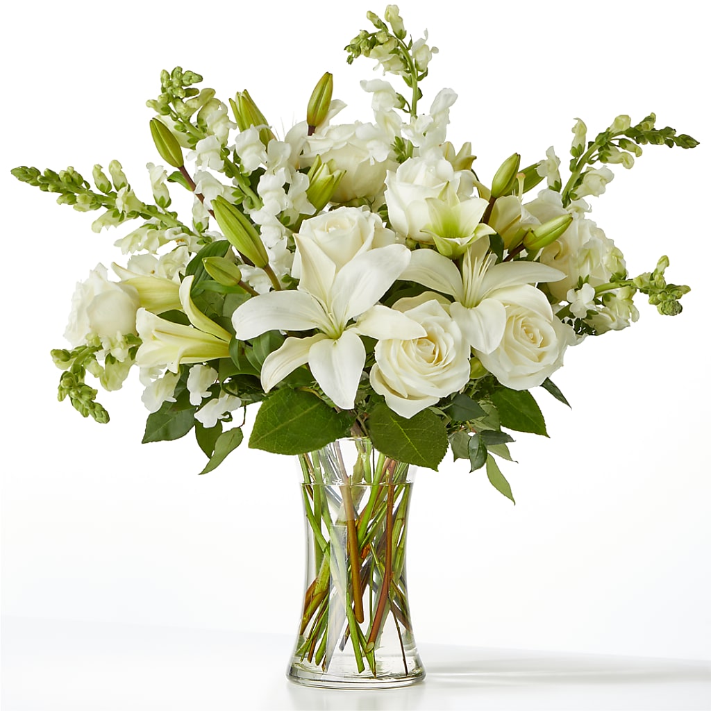 Eternal Friendship Bouquet – For Get Me Not Florist, Williamston NC