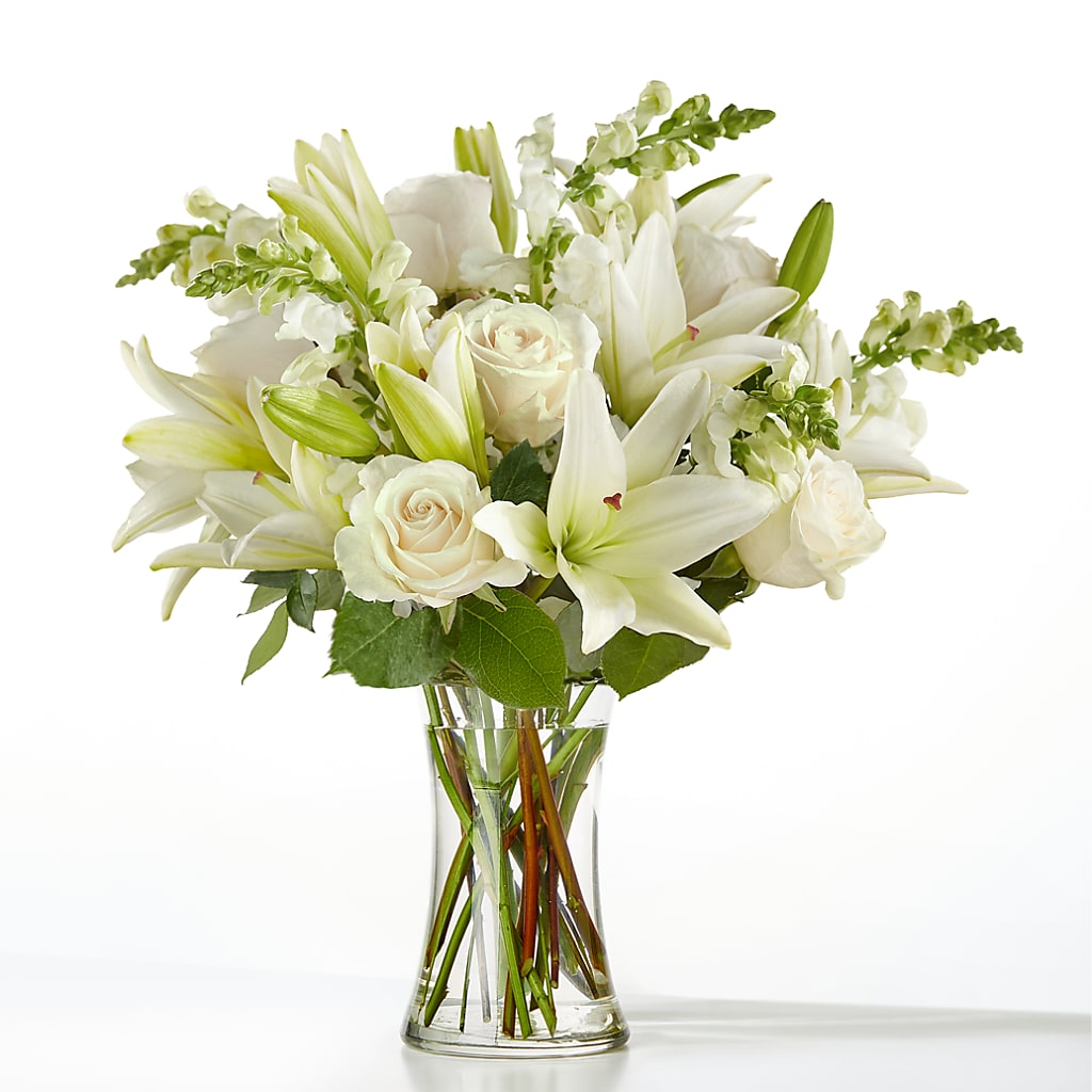 Eternal Friendship Bouquet – For Get Me Not Florist, Williamston NC