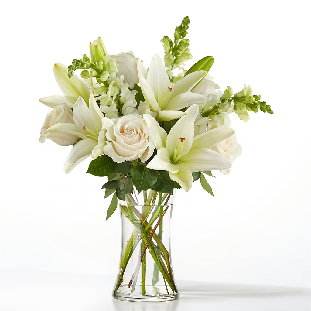 Eternal Friendship Bouquet – For Get Me Not Florist, Williamston NC