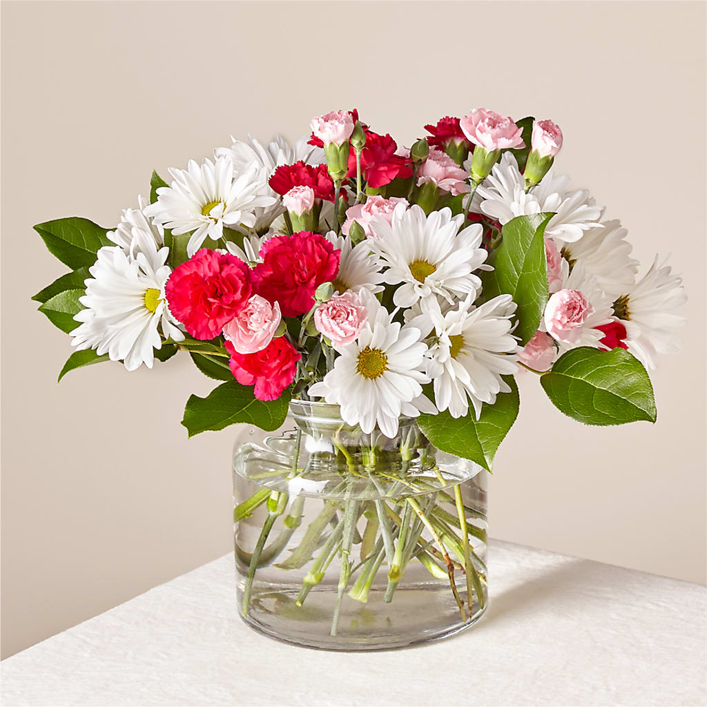 Sweet Surprises® Bouquet – For Get Me Not Florist, Williamston NC