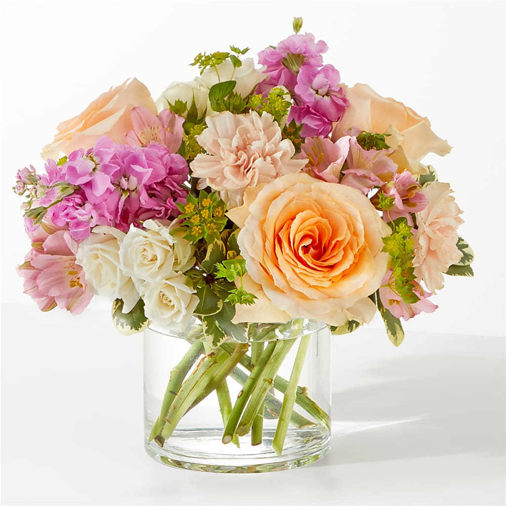Paradise Bouquet – For Get Me Not Florist, Williamston NC