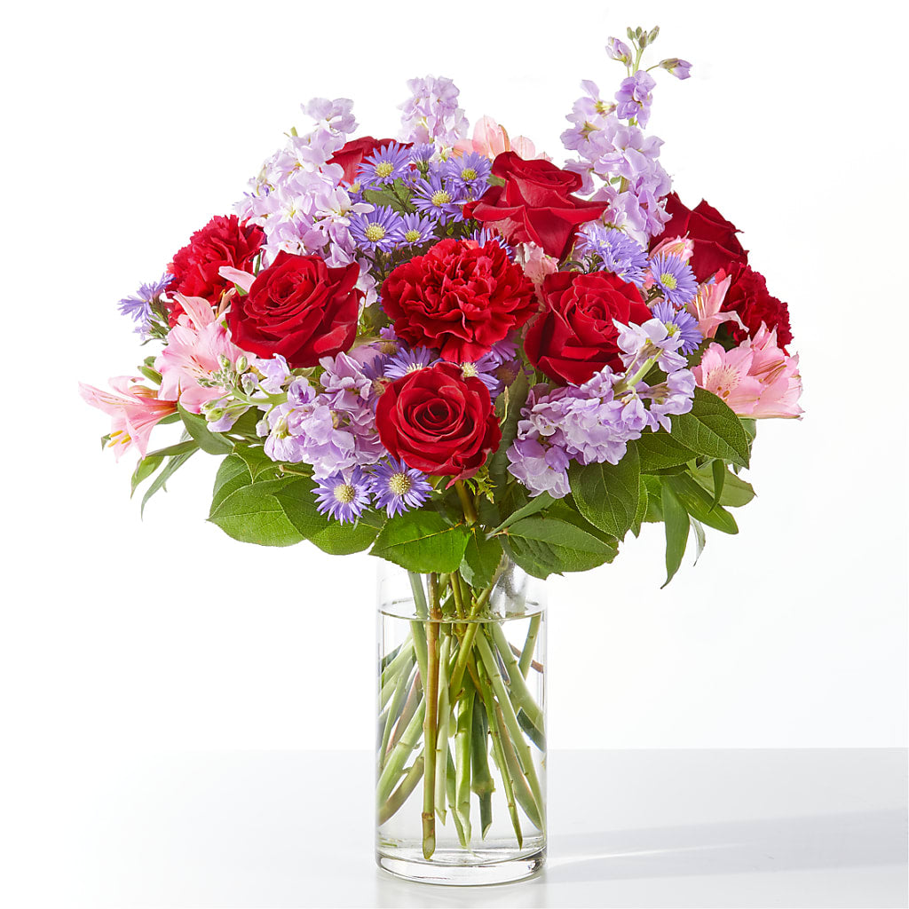 Your Majesty Bouquet – For Get Me Not Florist, Williamston NC