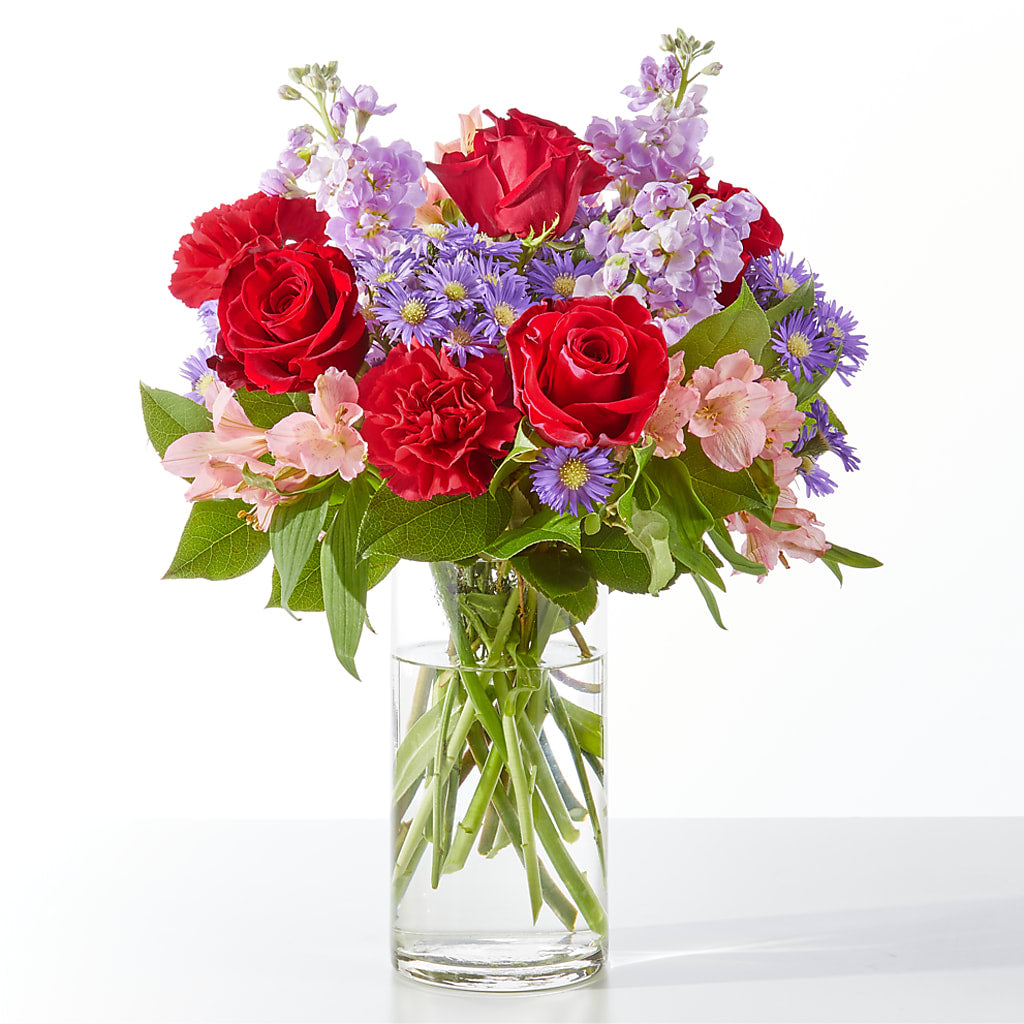 Your Majesty Bouquet – For Get Me Not Florist, Williamston NC