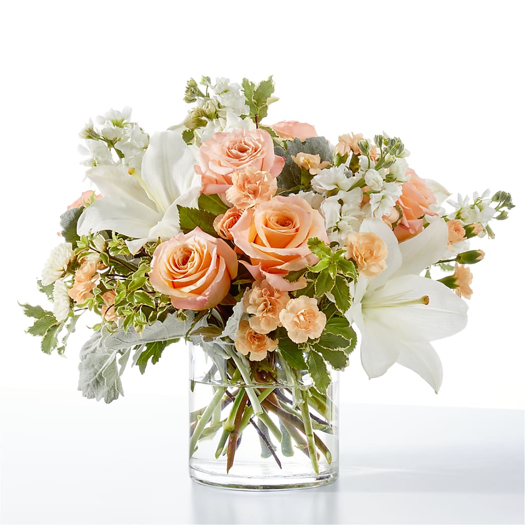 Darling Bouquet – For Get Me Not Florist, Williamston NC