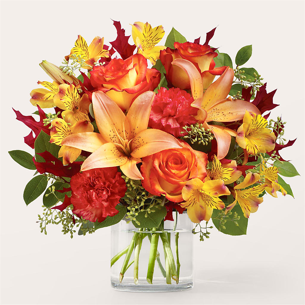 Pecan Pie Bouquet – For Get Me Not Florist, Williamston NC
