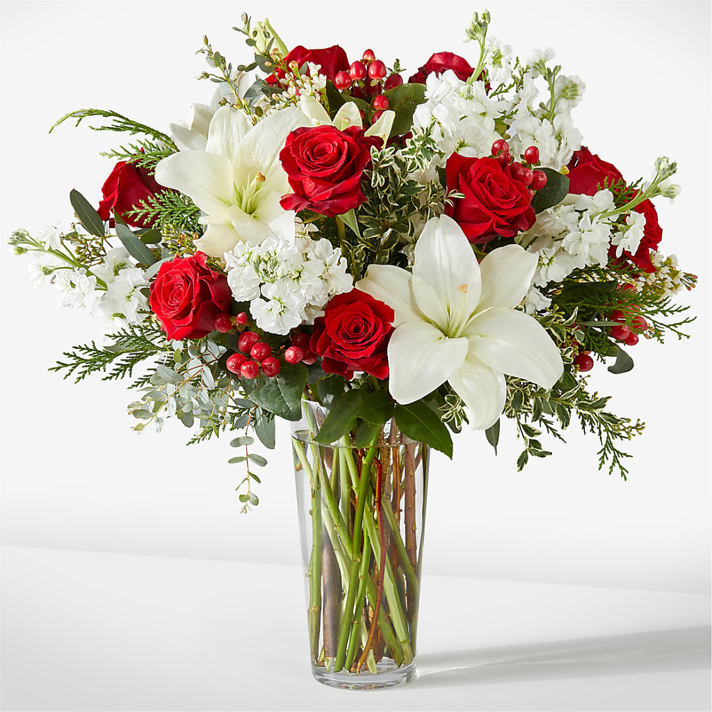 Twinkle Lights Bouquet – For Get Me Not Florist, Williamston NC