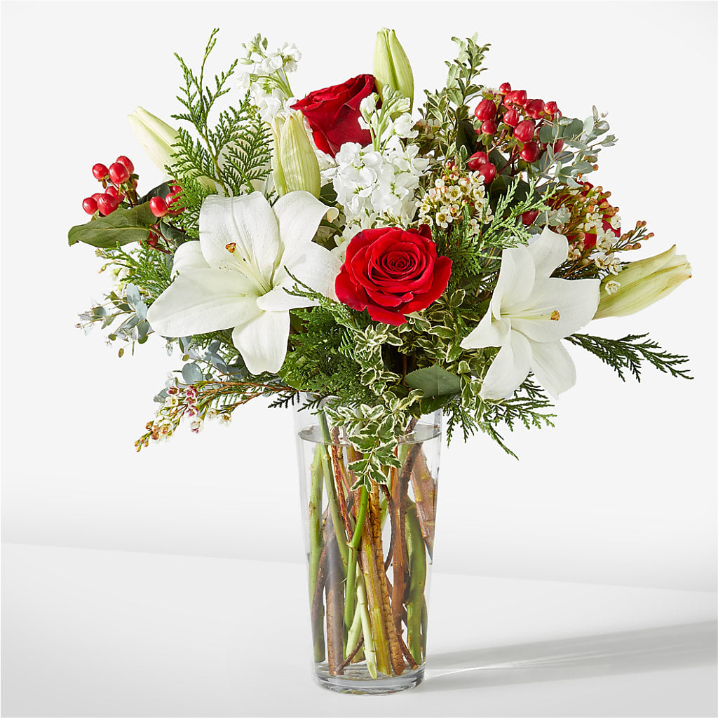 Twinkle Lights Bouquet – For Get Me Not Florist, Williamston NC