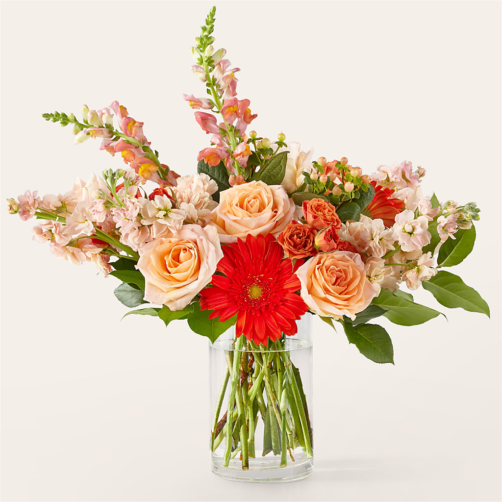 Paloma Please Bouquet – For Get Me Not Florist, Williamston NC