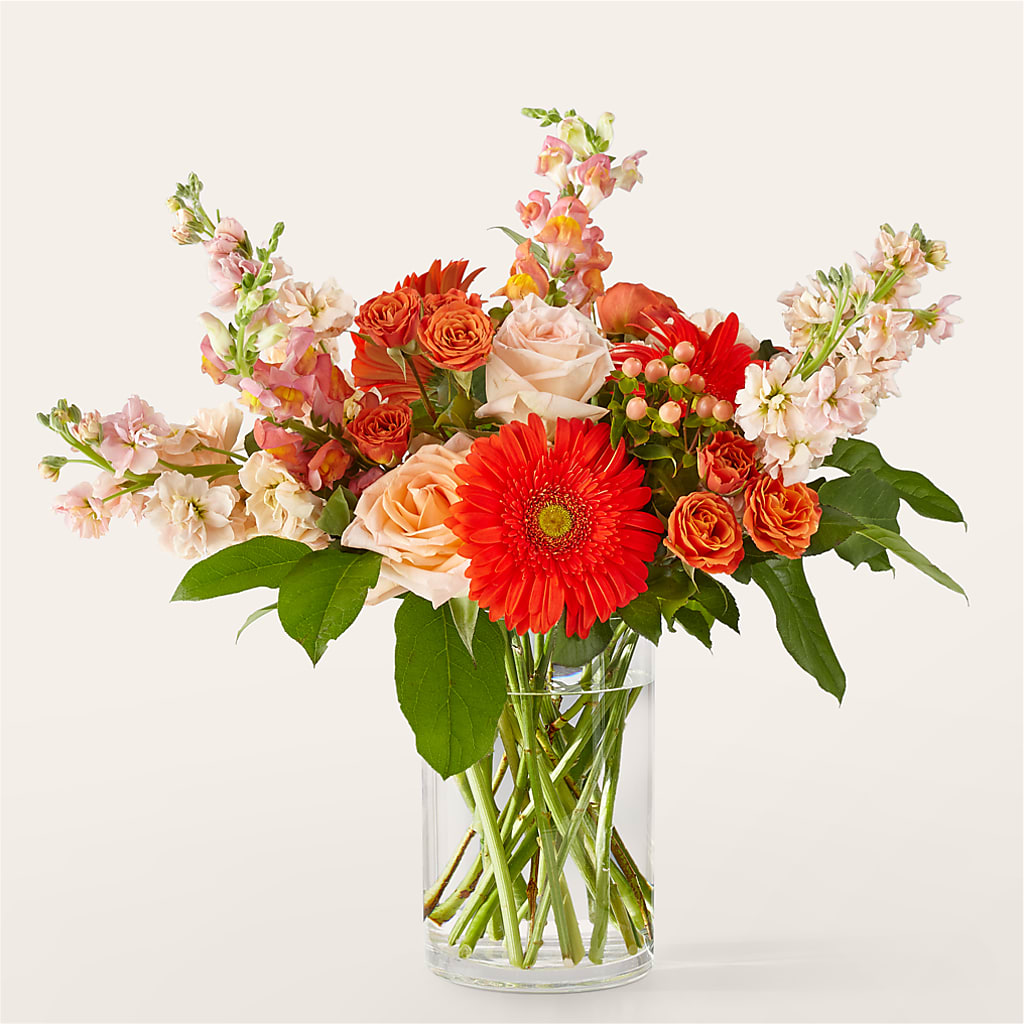 Paloma Please Bouquet – For Get Me Not Florist, Williamston NC