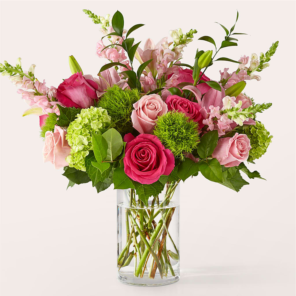 Fit for a Queen Luxury Bouquet – For Get Me Not Florist, Williamston NC