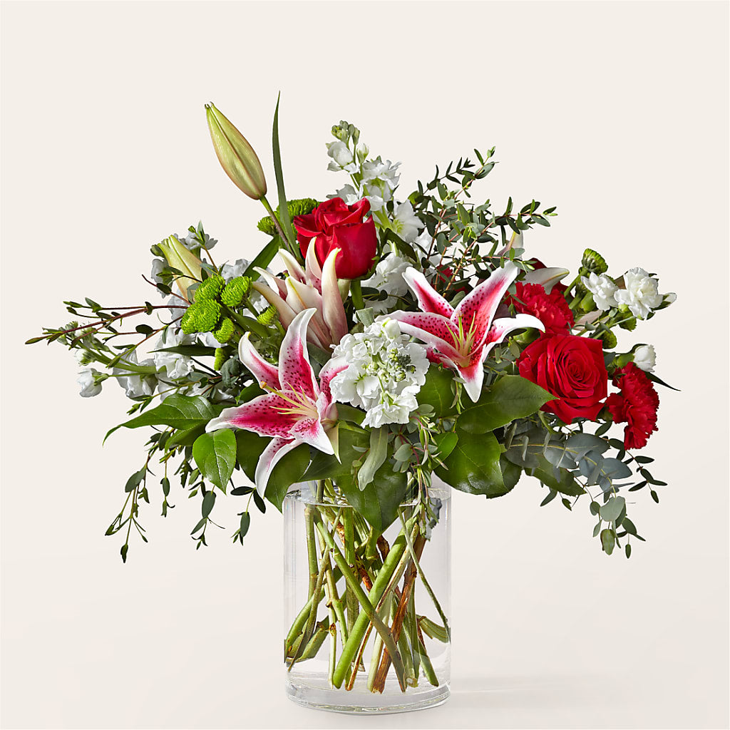 Gumdrop Button Bouquet – For Get Me Not Florist, Williamston NC