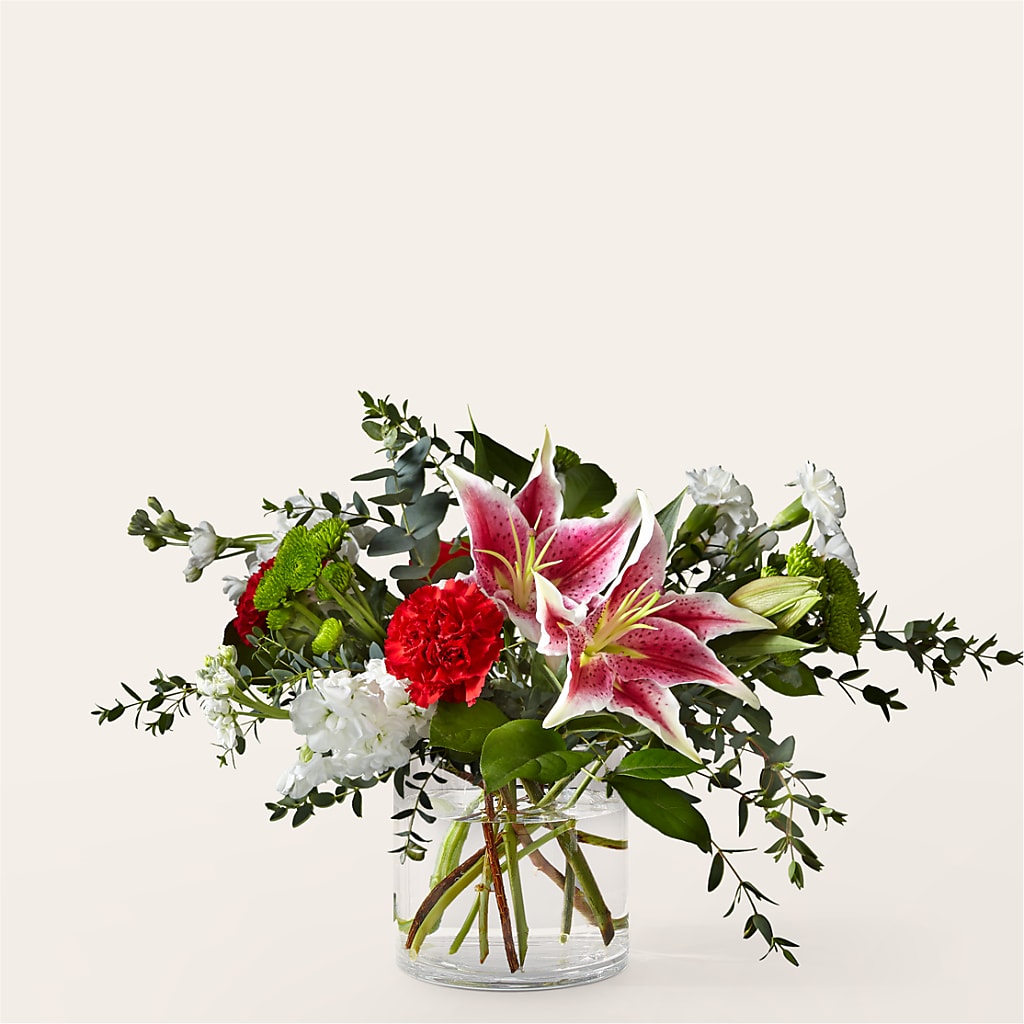 Gumdrop Button Bouquet – For Get Me Not Florist, Williamston NC